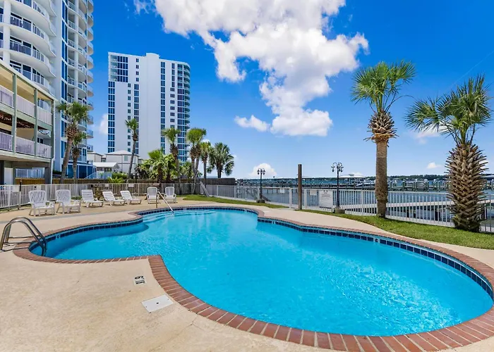 The Landing 102 By Collection Apartment Gulf Shores