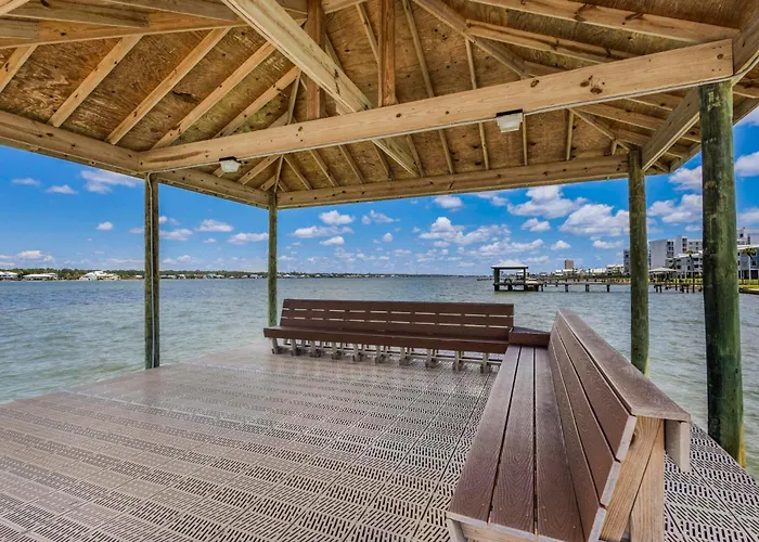 The Landing 102 By Collection * Gulf Shores