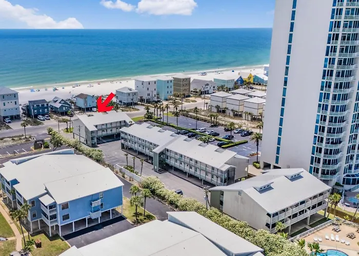 The Landing 102 By Collection Apartment Gulf Shores