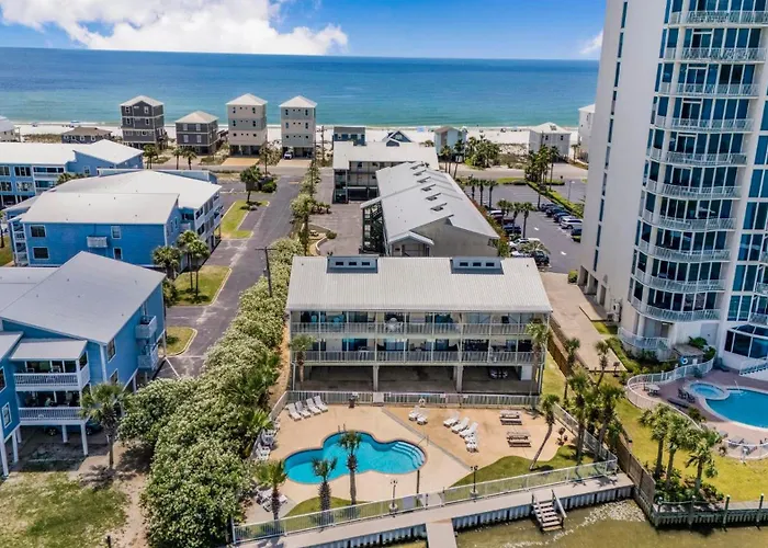 The Landing 102 By Collection Apartment Gulf Shores