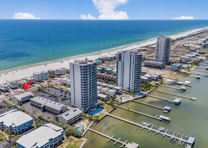 The Landing 102 By Collection Gulf Shores