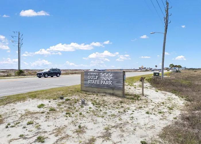 The Landing 102 By Collection Apartment Gulf Shores