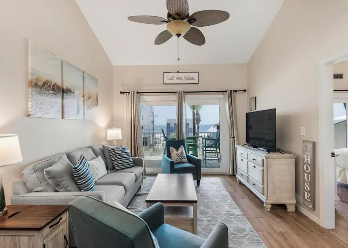 Apartment The Landing 102 By Collection *