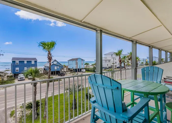 The Landing 102 By Collection Apartment Gulf Shores