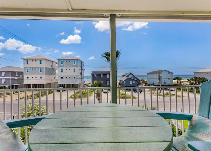 The Landing 102 By Collection Gulf Shores