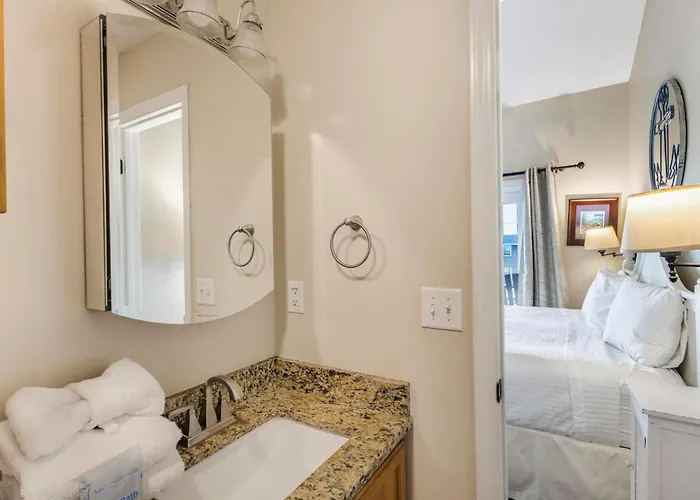 The Landing 102 By Collection * Gulf Shores