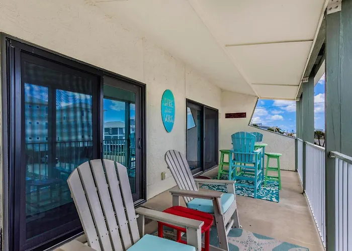 The Landing 102 By Collection * Gulf Shores