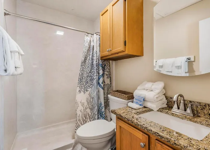 Apartment The Landing 102 By Collection Gulf Shores